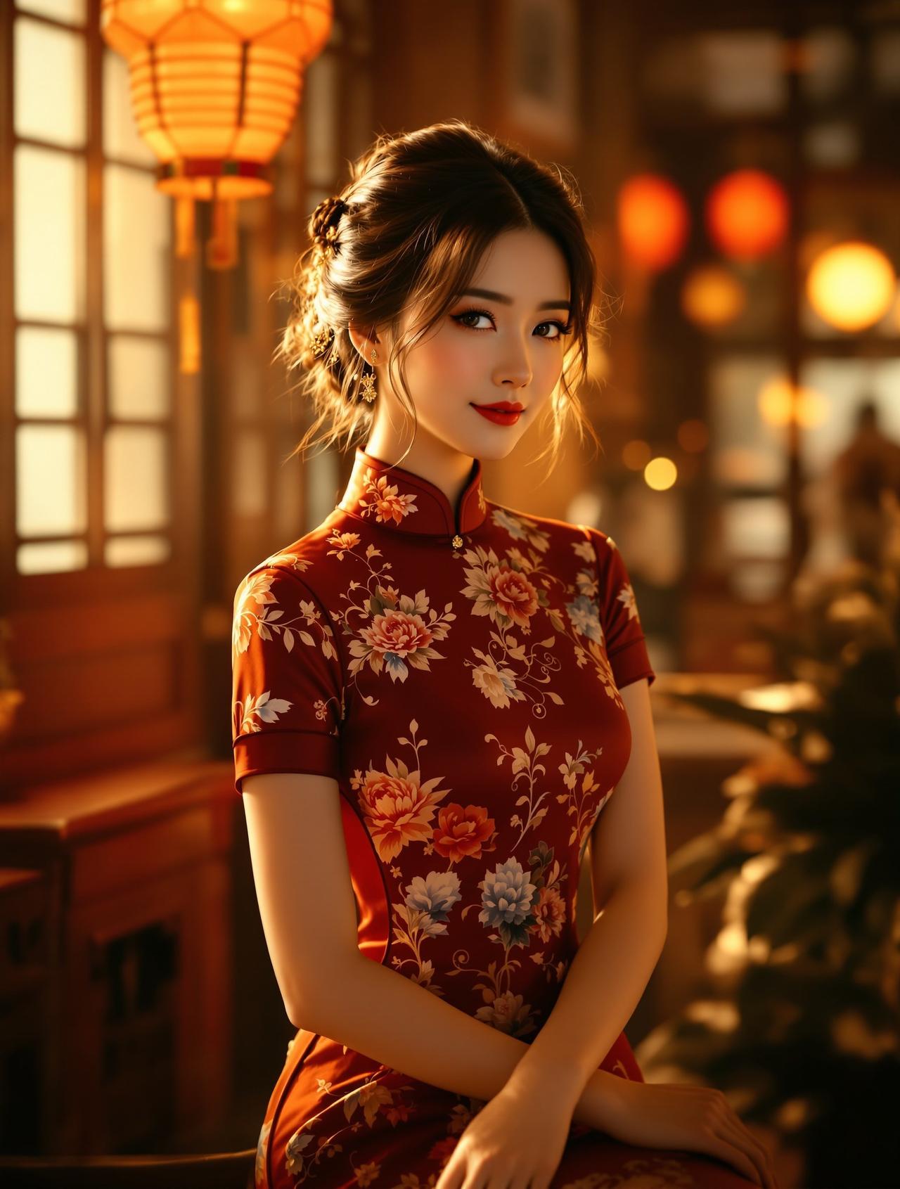 高清短剧网热播作品《岁月之钥》海报 — 一把祖传钥匙串联起三代人的命运。从民国时期的上海滩，到改革开